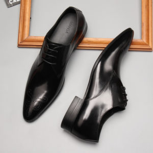 giày tây nam đẹp hà nội