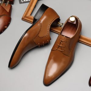 giày tây nam tại đà nẵng