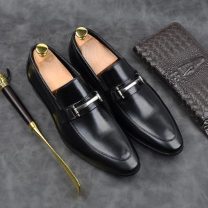 Giày da nam cao cấp hà nội