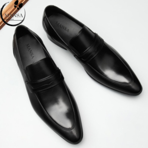 giày tây nam đẹp mẫu mới ra