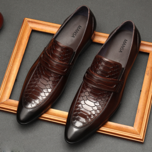 Giày tây nam đẹp ở hà nội