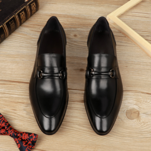 Giày tây hà nội đẹp uy tín