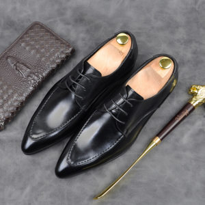 mua giày công sở nam tại hà nội