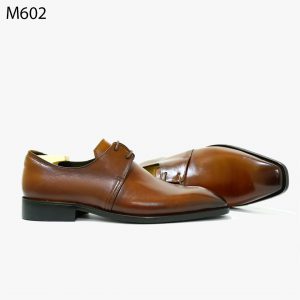 giày tây trẻ trung cho nam giới