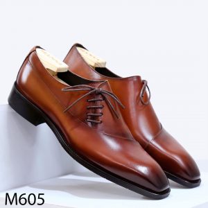 giày tây nam derby