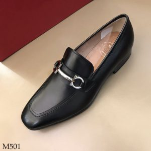 giày lười da nam đẹp nhất