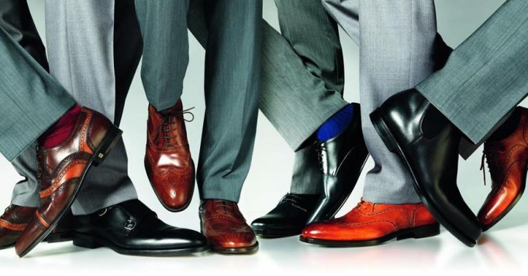 kinh nghiệm chọn giày tây chuẩn
